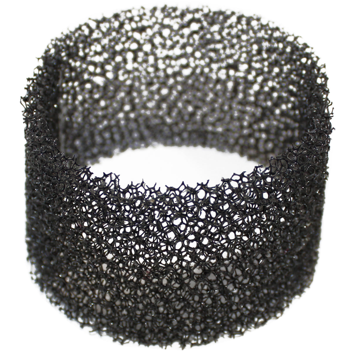Protective foam for stream 3, grey, 3 pi