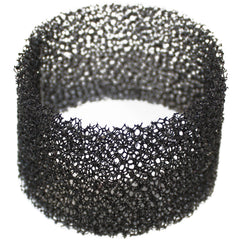Protective foam for stream 3, grey, 3 pi