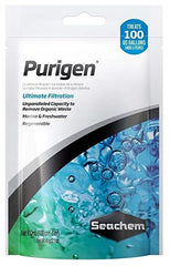 Purigen 100 ml (incl. Bag)