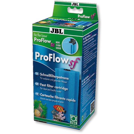 JBL ProFlow