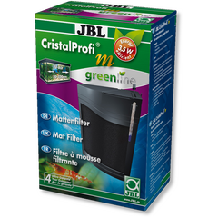 Cristal profi M greenline