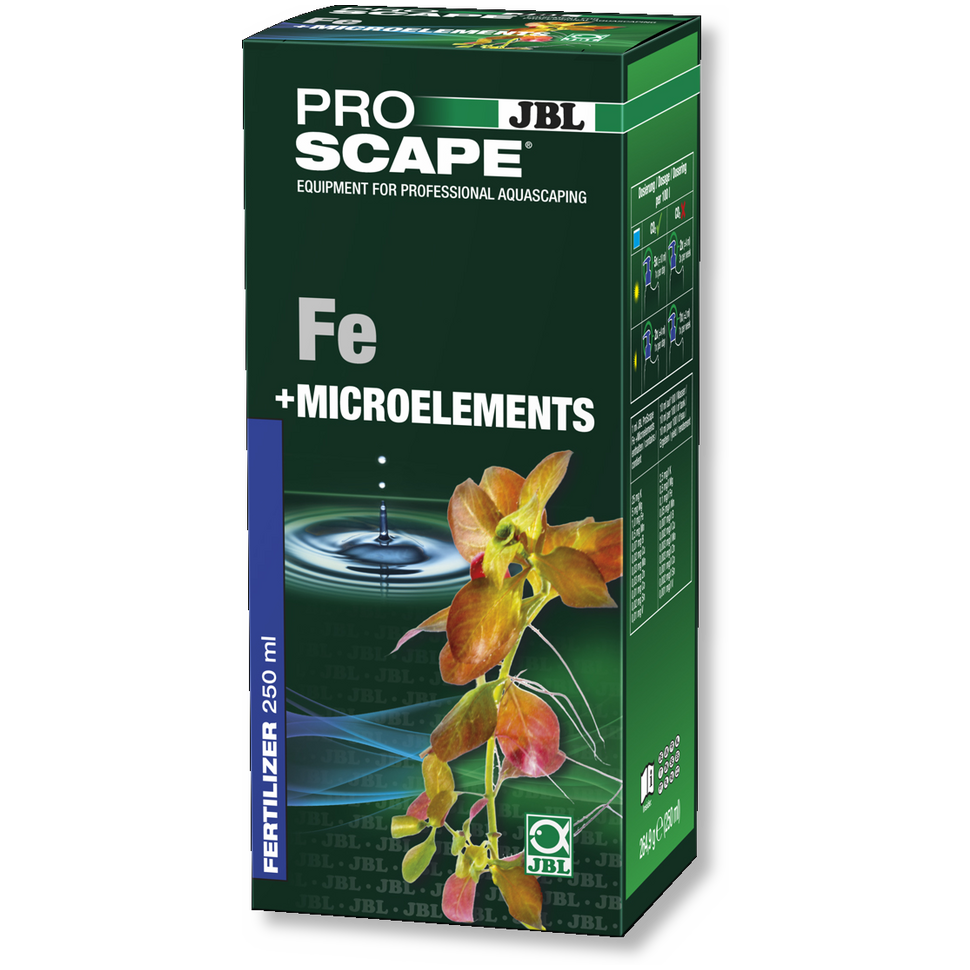 JBL ProScape Fe MicroElements