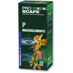JBL Proscape P MacroElements
