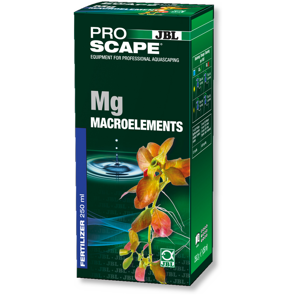 JBL Proscape Mg MacroElements