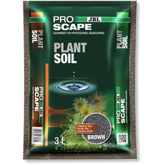 JBL ProScape PlantSoil BROWN