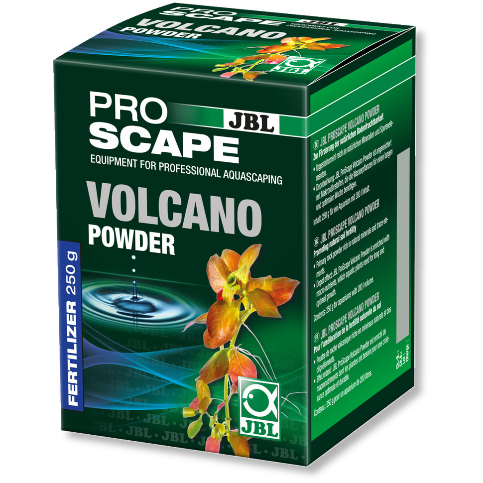 JBL ProScape Volcano Powder
