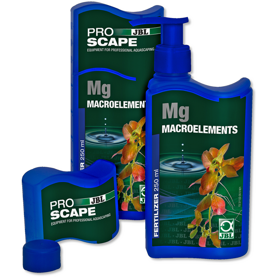 JBL Proscape Mg MacroElements