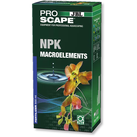 JBL ProScape NPK MacroElements