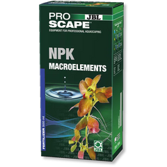 JBL ProScape NPK MacroElements