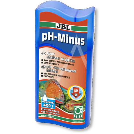 JBL pH-Minus