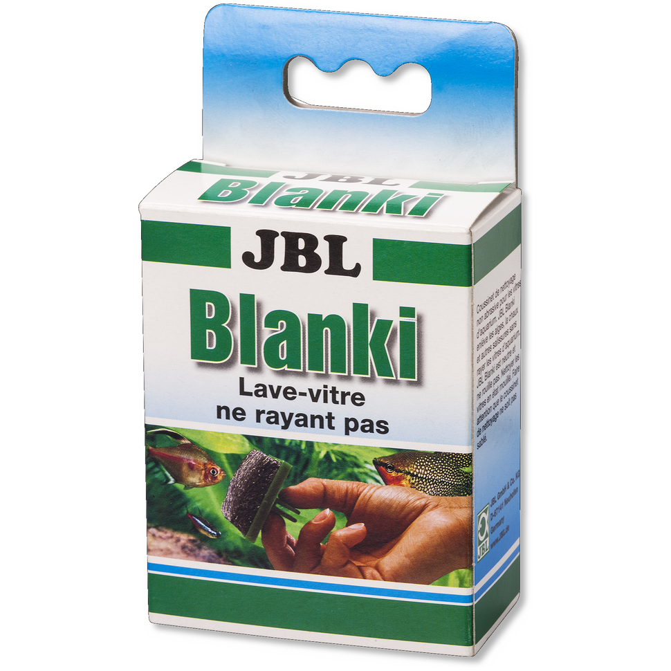 JBL Blanki