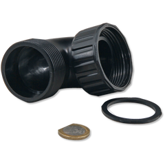 JBL ProCristal UV-C ElbowConnect