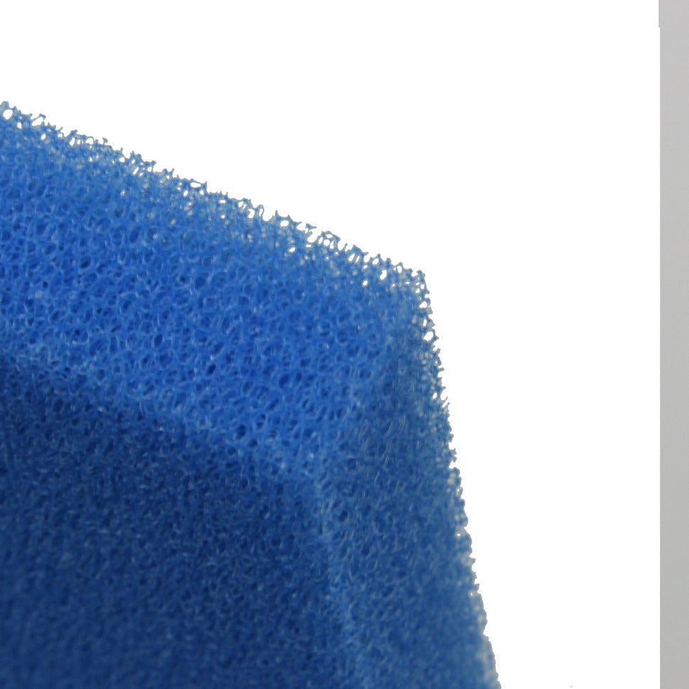 JBL Schuimstof blauw