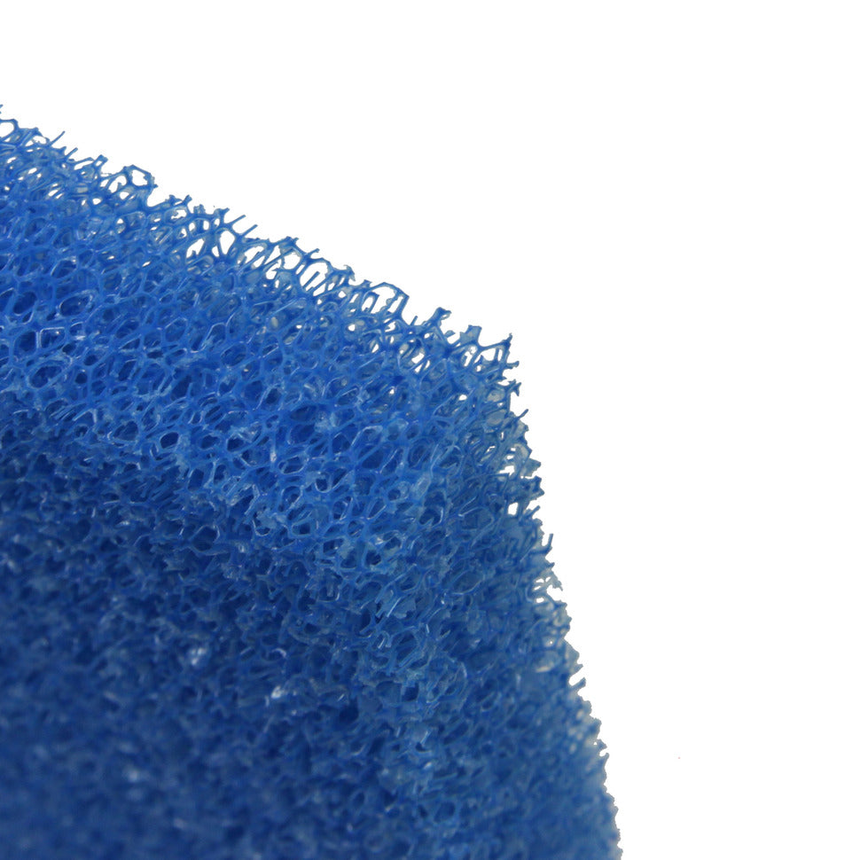 JBL Schuimstof blauw