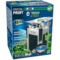 JBL Cristalprofi E greenline