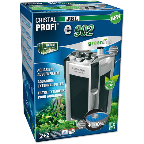 JBL Cristalprofi E greenline
