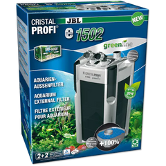 JBL Cristalprofi E greenline