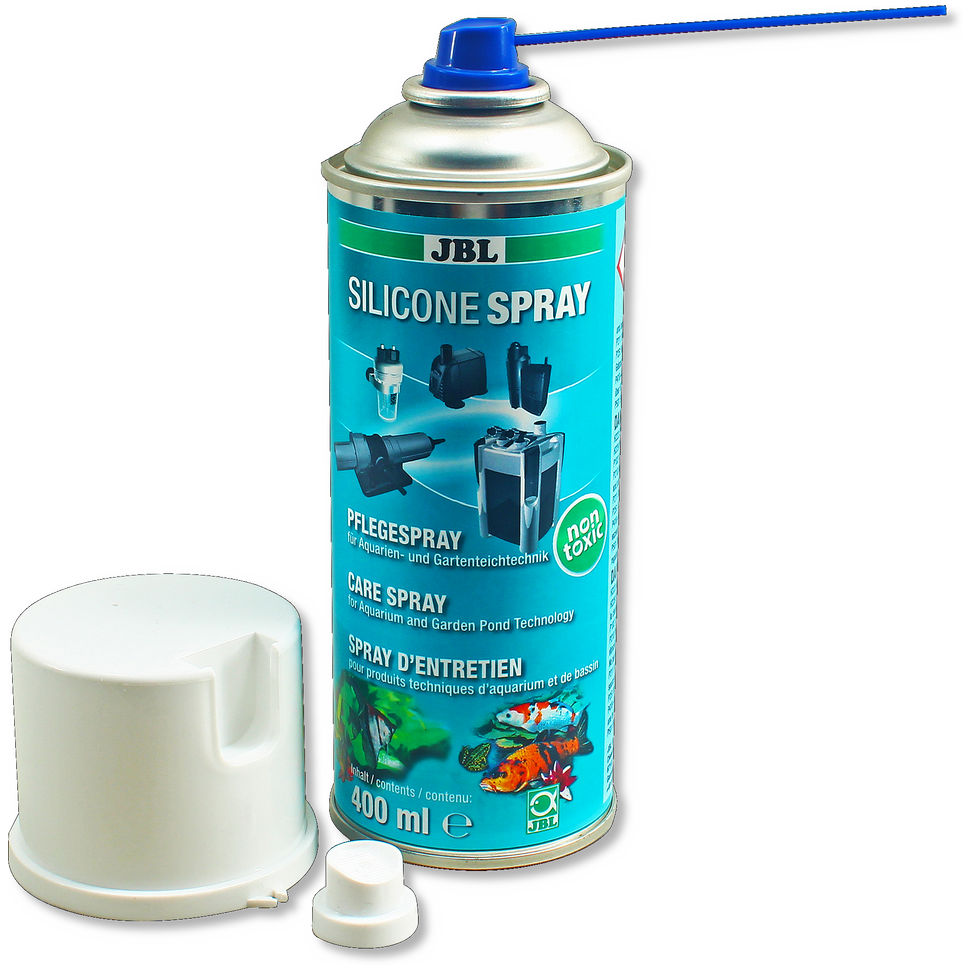 JBL Siliconenspray