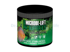 pH-Buffer 6,5 - Safely Stabilise the pH Value (250 gr.)