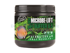 pH-Buffer 6,5 - Safely Stabilise the pH Value (500 gr.)