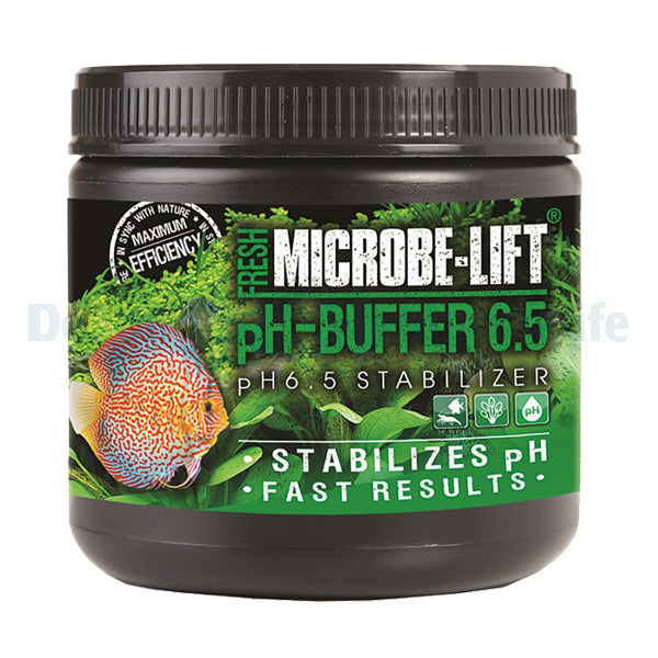 pH-Buffer 6,5 - Safely Stabilise the pH Value (500 gr.)