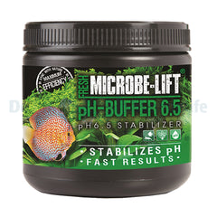 pH-Buffer 6,5 - Safely Stabilise the pH Value (500 gr.)