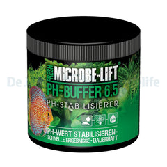 pH-Buffer 6,5 - Safely Stabilise the pH Value (250 gr.)
