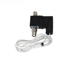 CO2 Valve Set