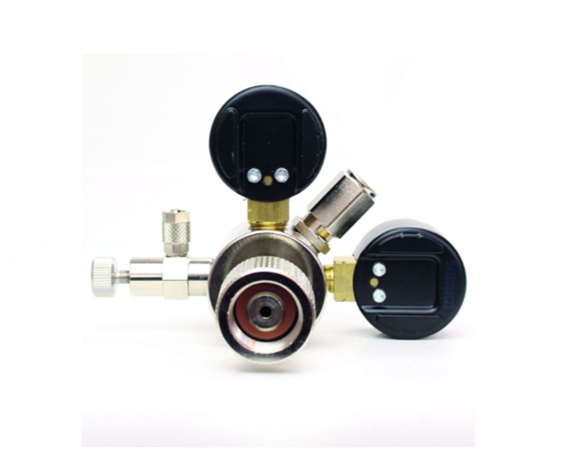 Pressure reducer