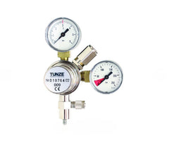 Pressure reducer