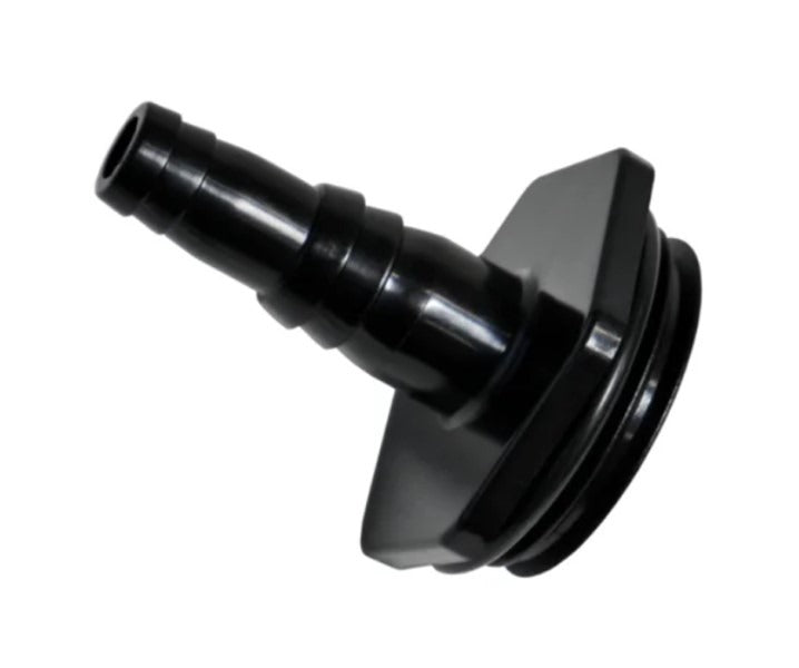 Hose Nozzle 12/16 reactor 1000