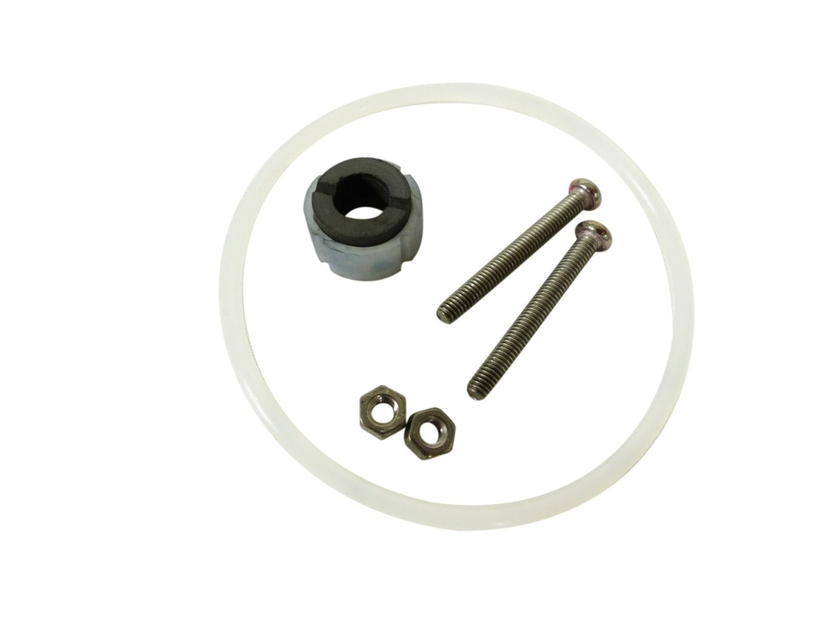 Screw/nut/o-ring/bearing-set 30/40W
