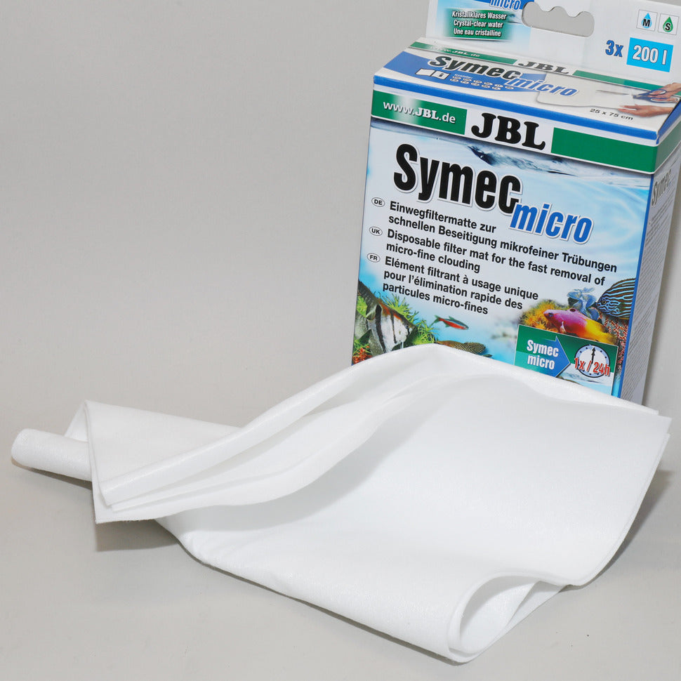 JBL SymecMicro
