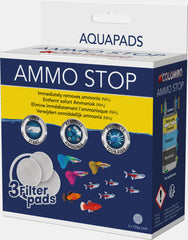 COLOMBO AMMO STOP