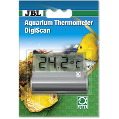 JBL aquarium thermometer aanbieding op = op