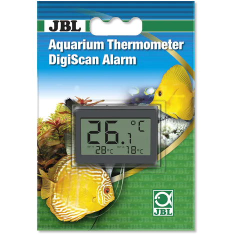JBL aquarium thermometer aanbieding op = op