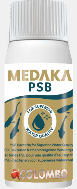 MEDAKA PSB 100 ML