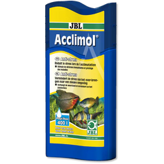 JBL Acclimol