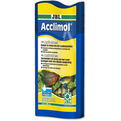 JBL Acclimol