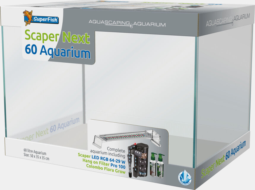 SF SCAPER NEXT 60