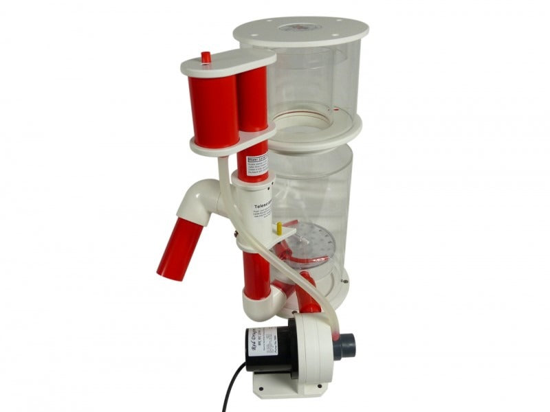Bubble King® DeLuxe 200 internal + BK DC 24V