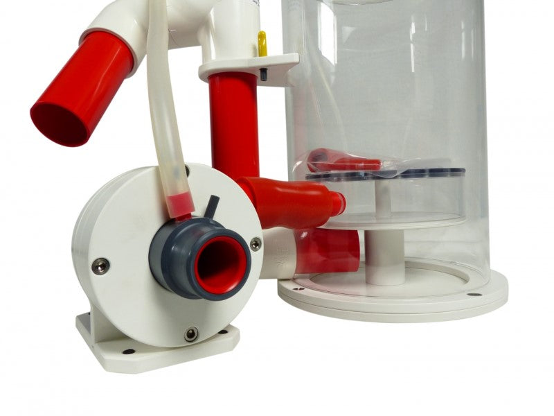 Bubble King® DeLuxe 200 internal + BK DC 24V