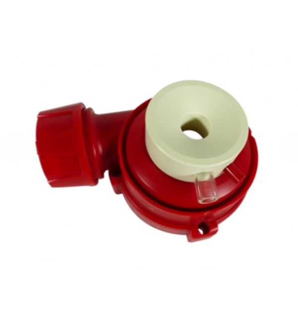 Pump head Red Dragon® X skimmer pump 50W 1500 l/h