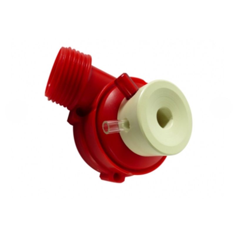Pump head Red Dragon® X skimmer pump 50W 1500 l/h