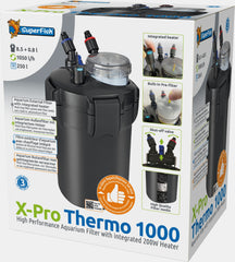 SF X PRO THERMO 1000