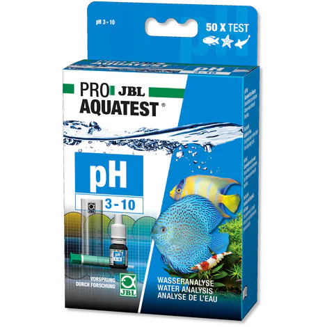 JBL PROAQUATEST pH