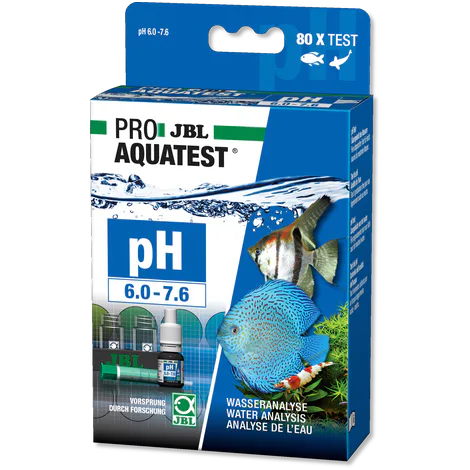 JBL PROAQUATEST pH