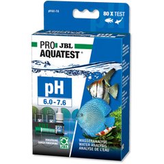 JBL PROAQUATEST pH