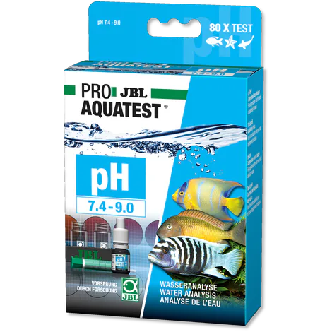 JBL PROAQUATEST pH