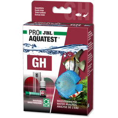 JBL PROAQUATEST GH